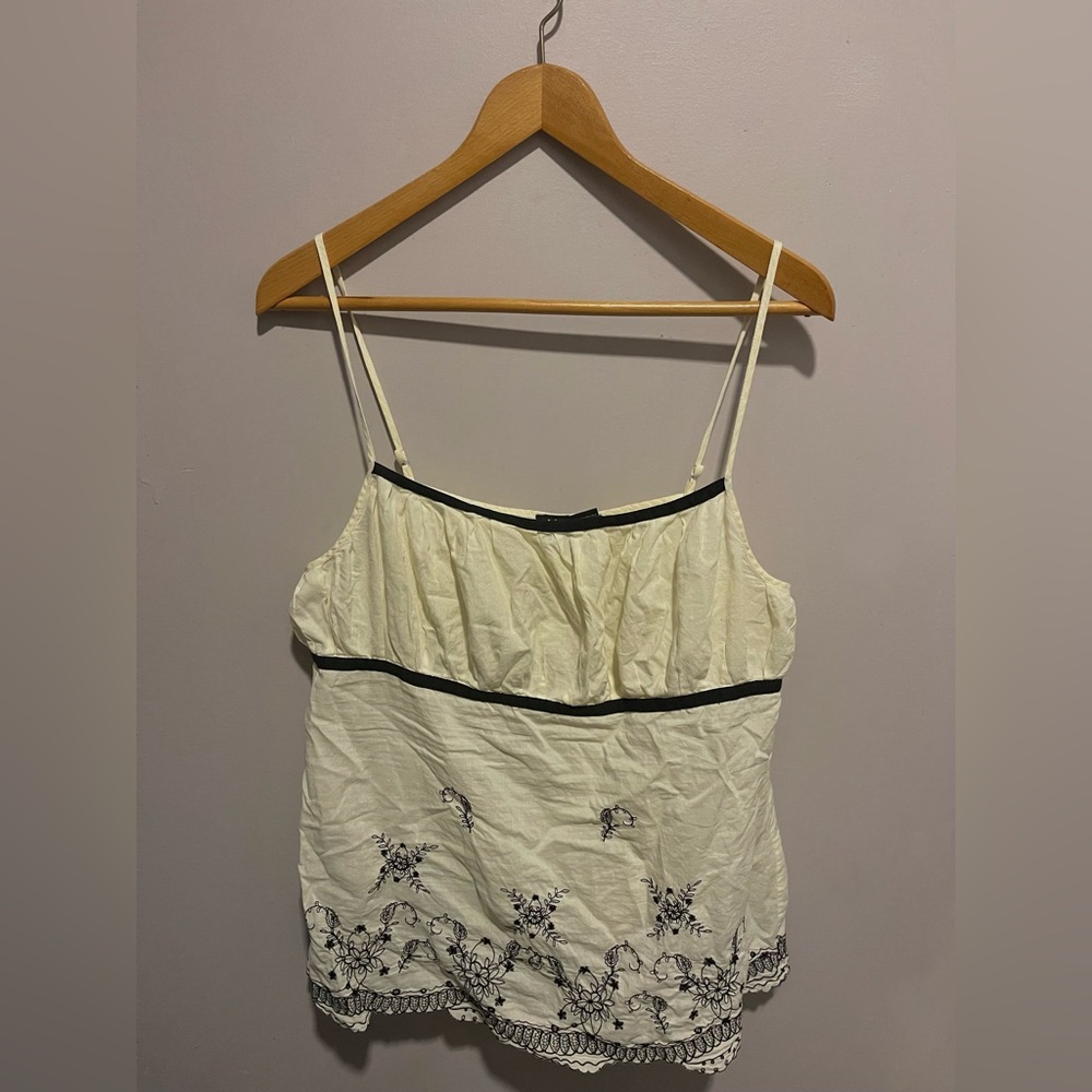 Vintage set bought in a boutique in Monte Carlo back in 2004. Very delicate:3